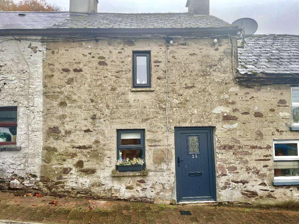 Main image of property: 22 Castle Street, Cappoquin