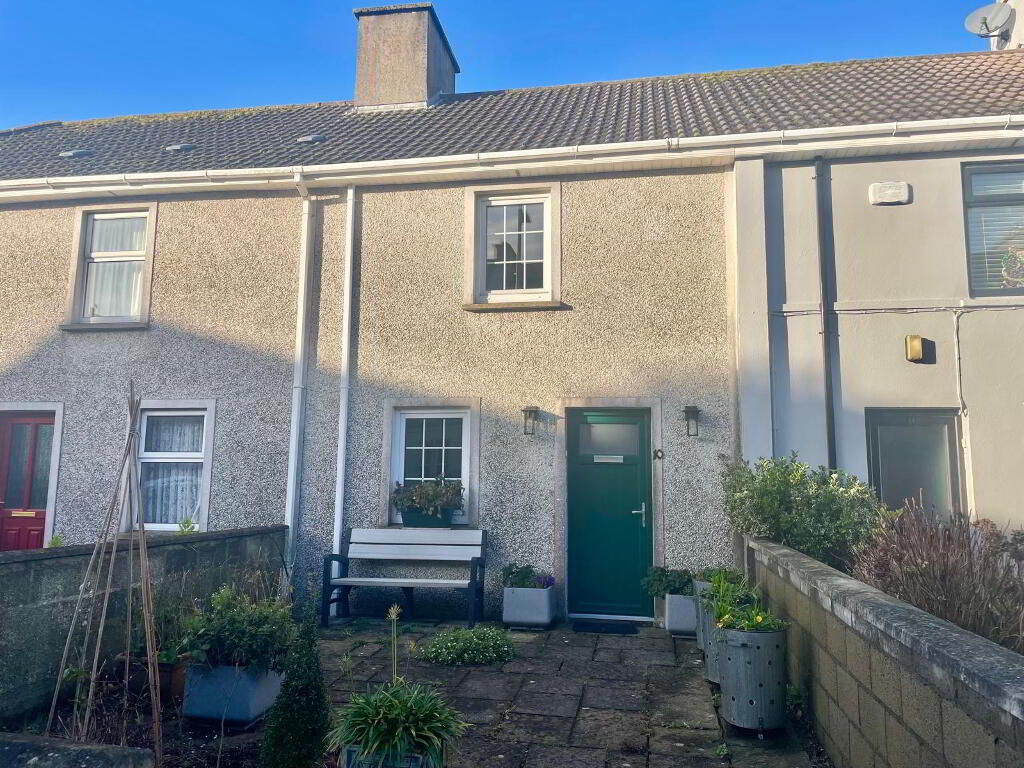 Main image of property: 10 Western Terrace, Dungarvan