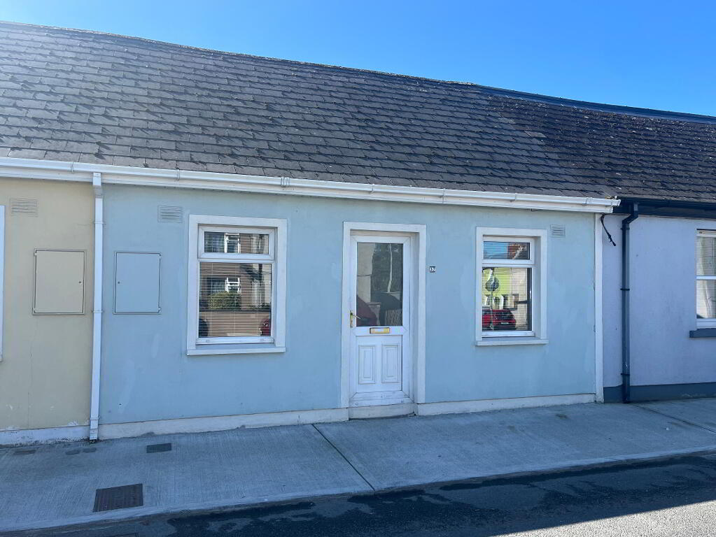 Main image of property: 37 Mitchel Street, Dungarvan