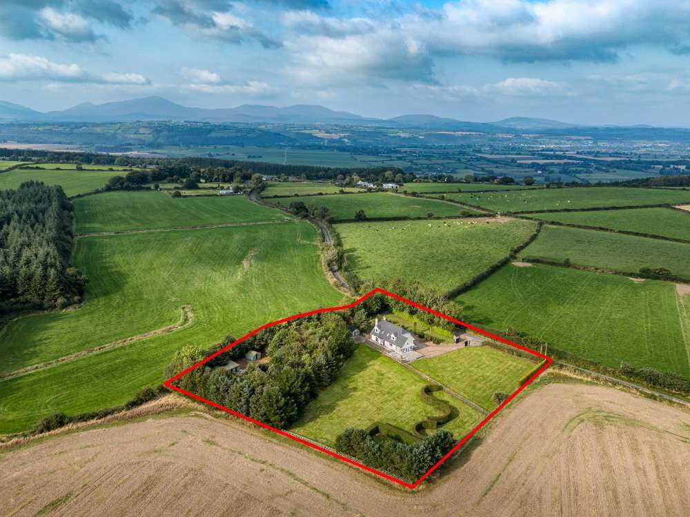 Main image of property: The Meadows, Glenasaggart, Lismore