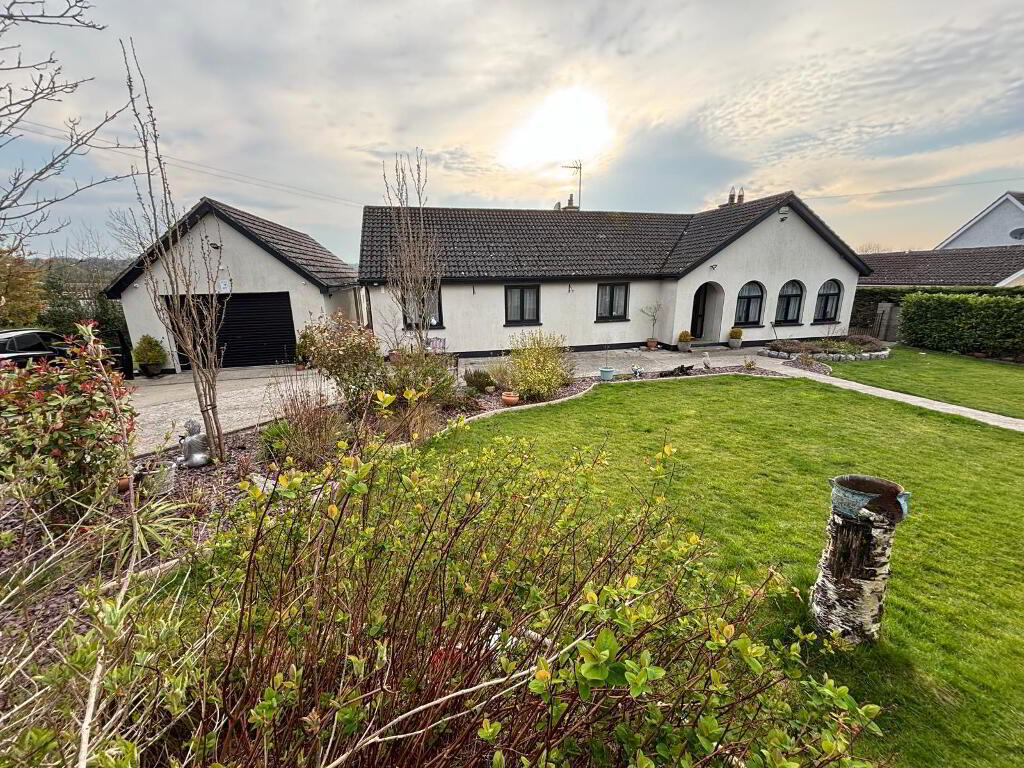 Main image of property: Kilgorey, Crettyard, Carlow