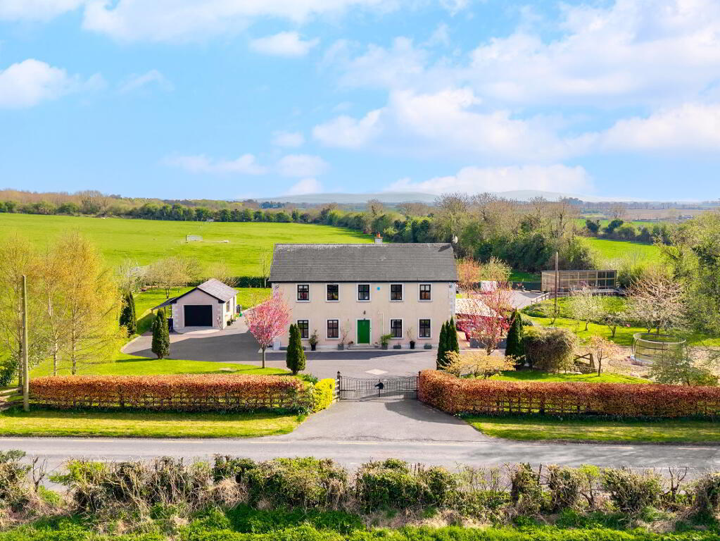 Main image of property: Killerig, Killerig, Carlow