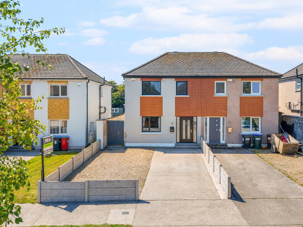 Main image of property: 7 Ardan Diarmada, Ard A Laoi, Castledermot