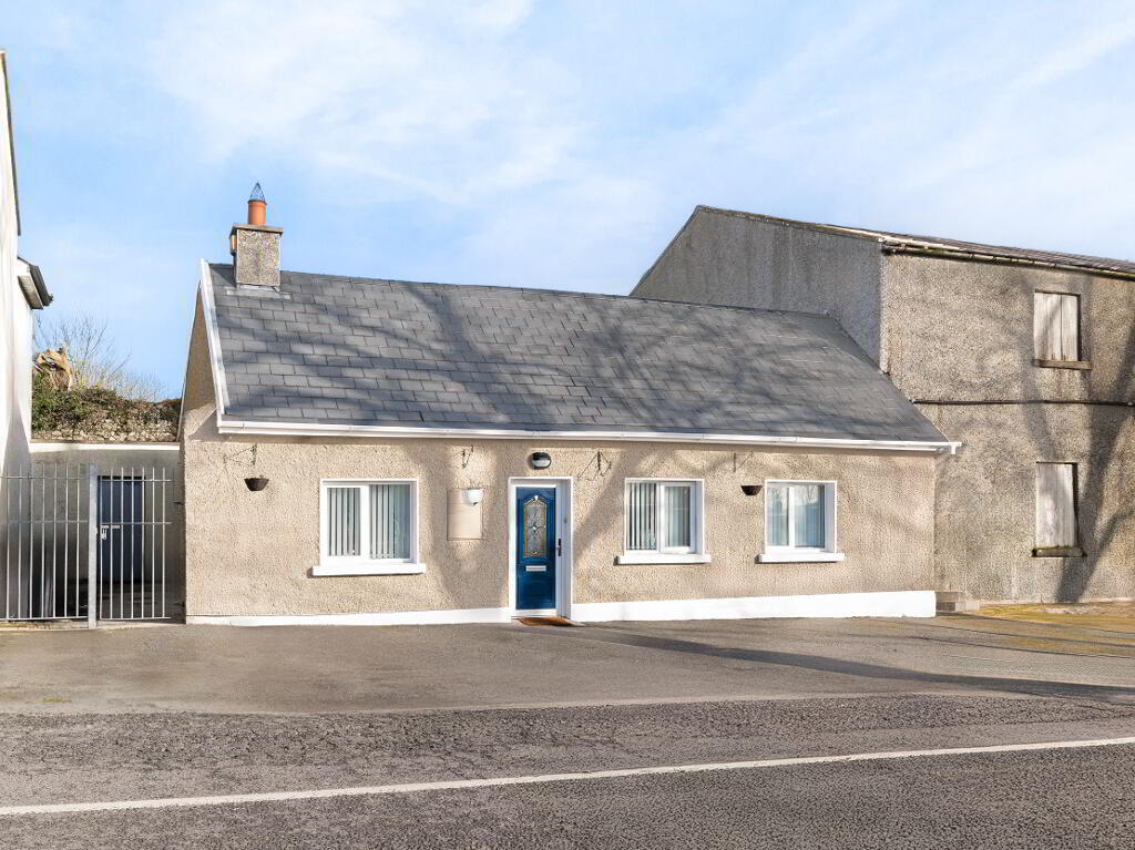 Main image of property: Keenans Lane, Main Street, Castledermot