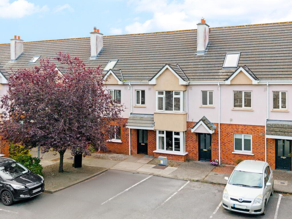 Main image of property: 19 Tanner Hall, Athy Road, Carlow