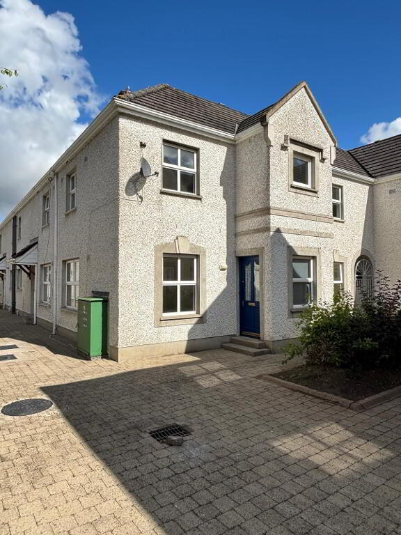 Main image of property: 6 Castle View, Castle View Quay, Graiguecullen, Carlow Town