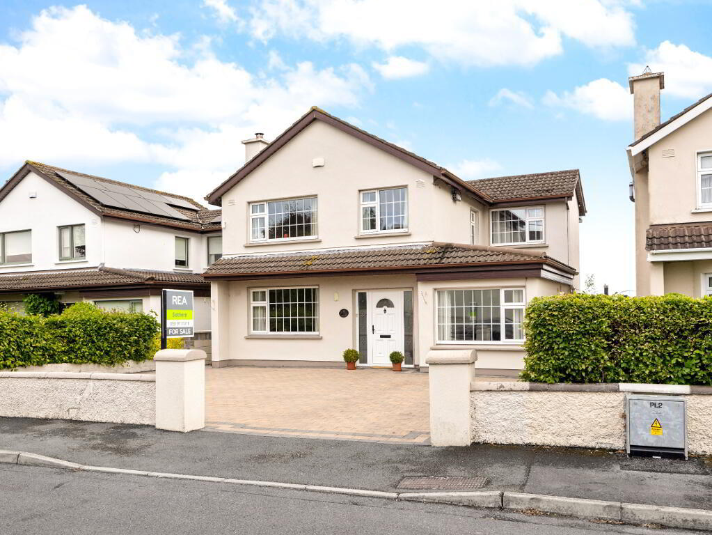 Main image of property: 7 Highfield, Dublin Road, Carlow Town