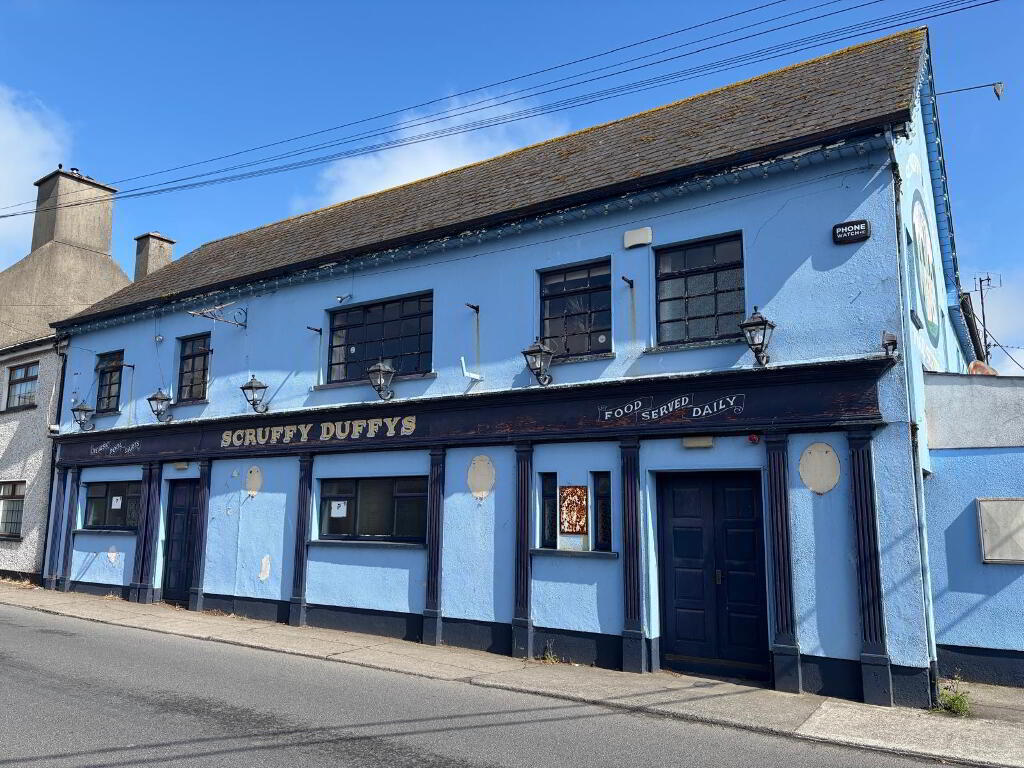 Main image of property: Scruffy Duffy's, Mill Street, Callan