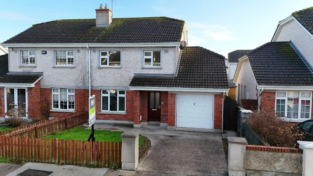 Main image of property: 74 Dolmen Gardens, Hacketstown Road, Pollerton, Carlow Town