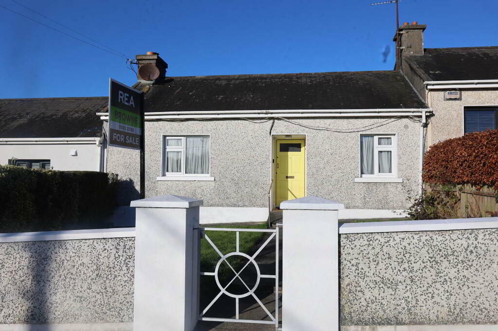 Main image of property: 9 Saint Cronan`s Terrace, Roscrea