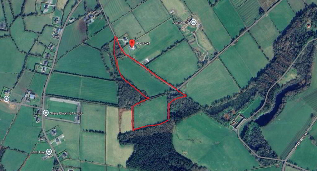 Main image of property: Deerpark, Mountrath