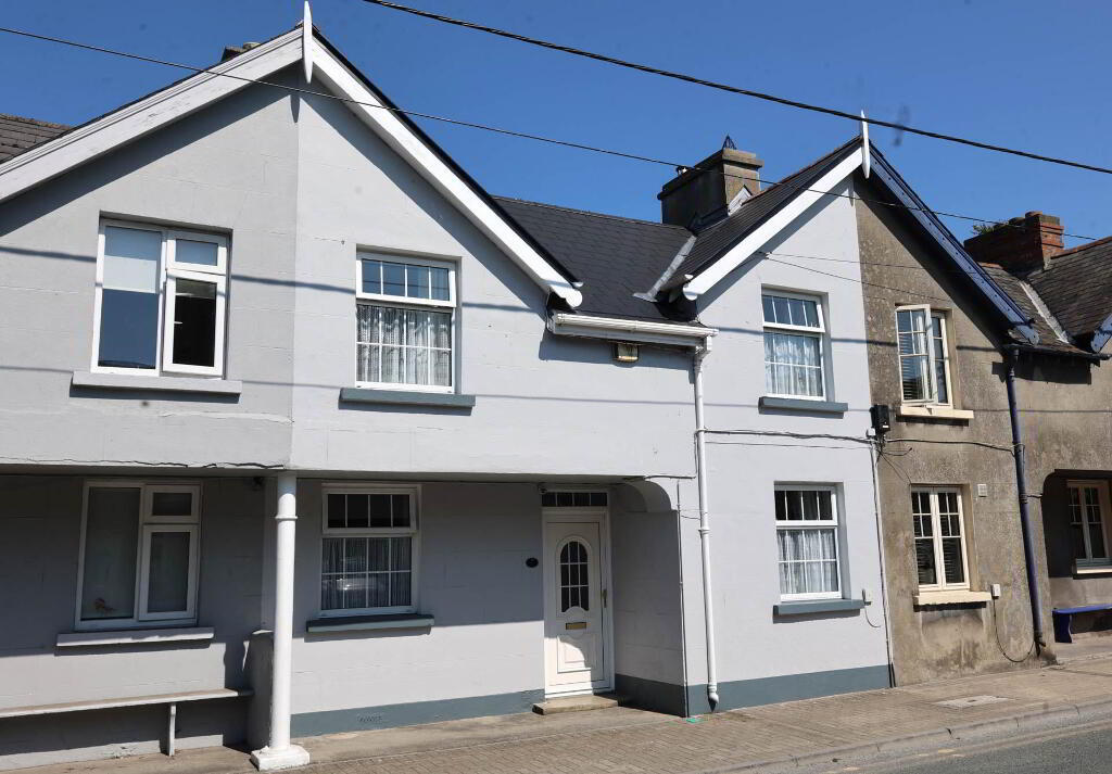 Main image of property: 11 Limerick Street, Roscrea