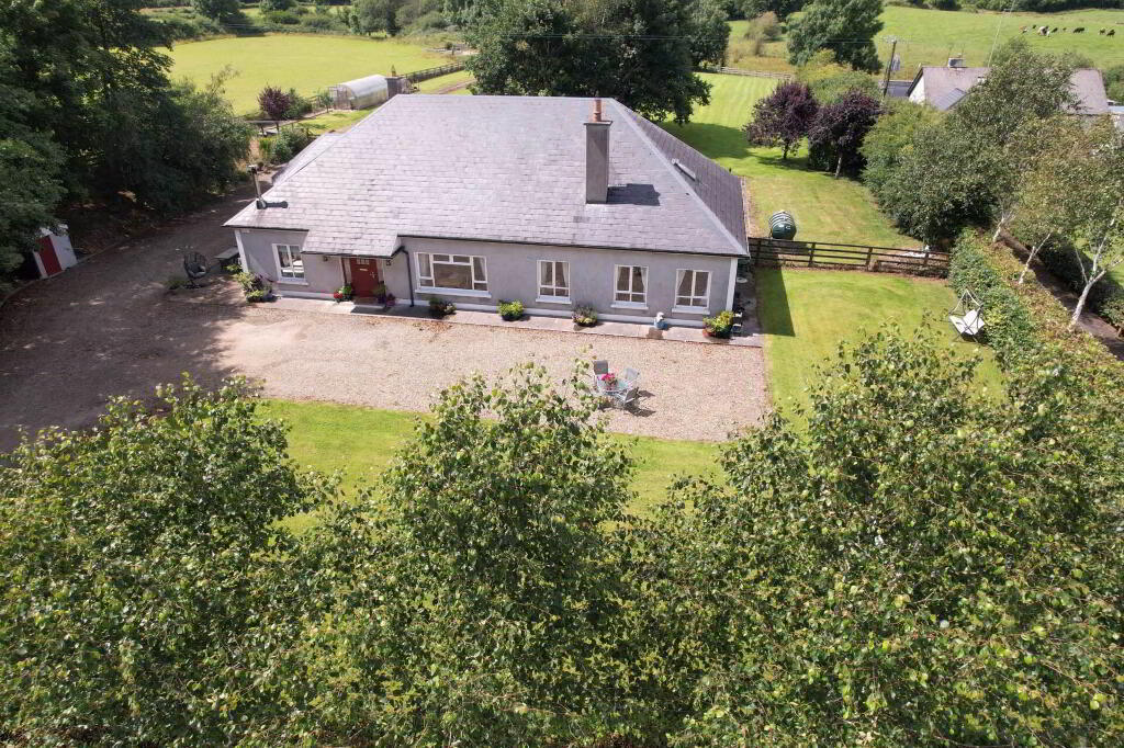 Main image of property: Kilmartin, Borris In Osssory