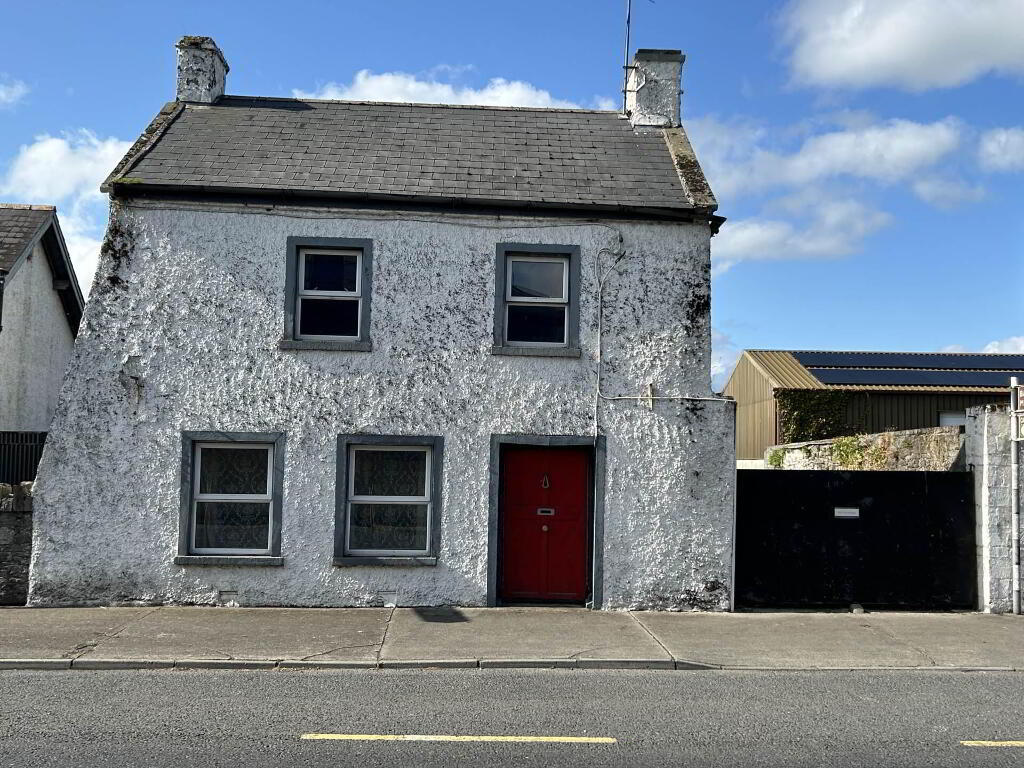 Main image of property: Maryville, Main Street, Borris In Ossory, Portlaoise