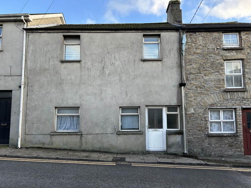 Main image of property: Apt 1 & 2, Upper Limerick Street, Roscrea