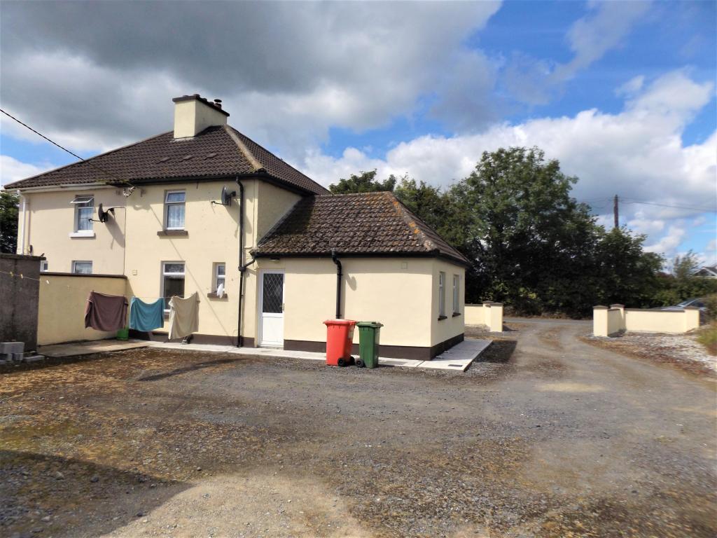 3 bedroom semidetached house for sale in Clonbough, Clonmore, Roscrea