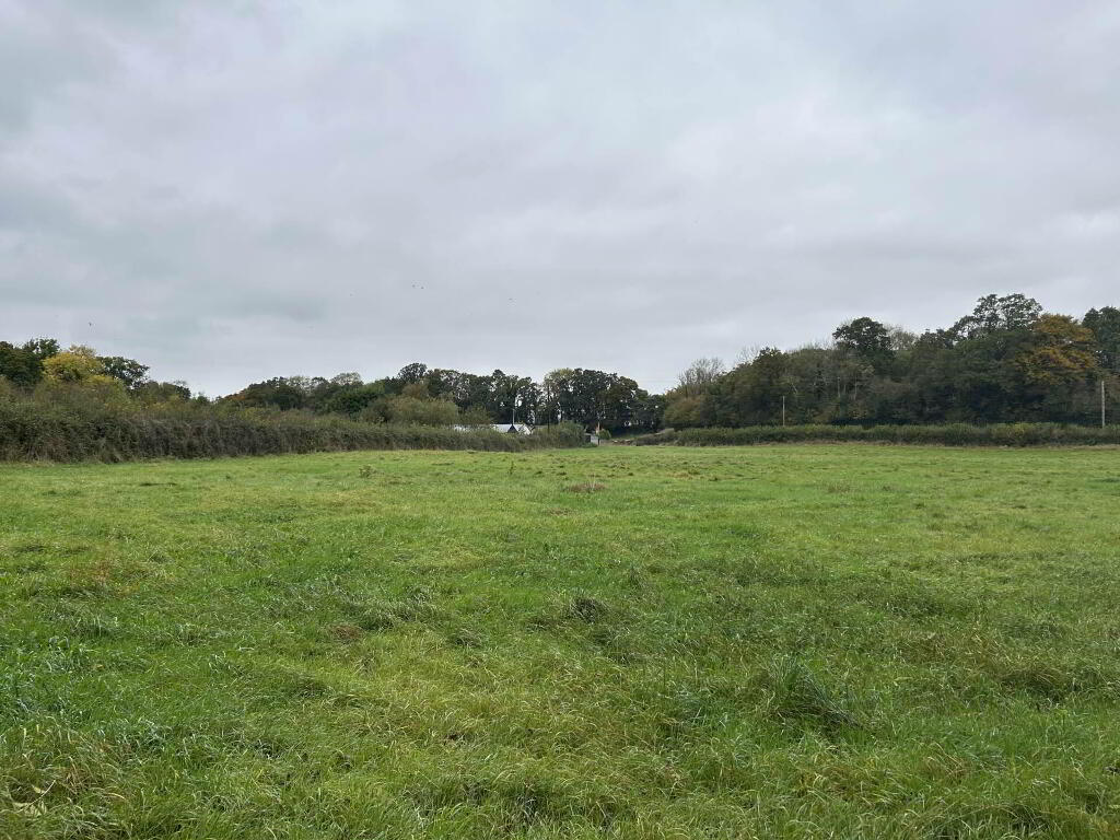 Main image of property: C. 1.74 Ha, Milltown, Shinrone