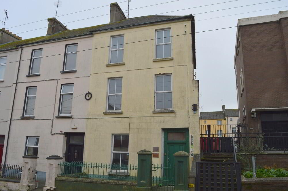 4 bedroom terraced house for sale in Wexford, Ireland