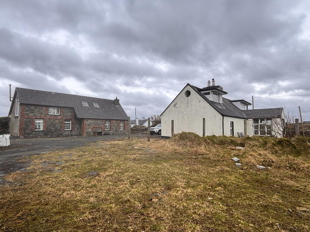 Main image of property: Freagh Castle, Miltown Malbay, Miltown Malbay