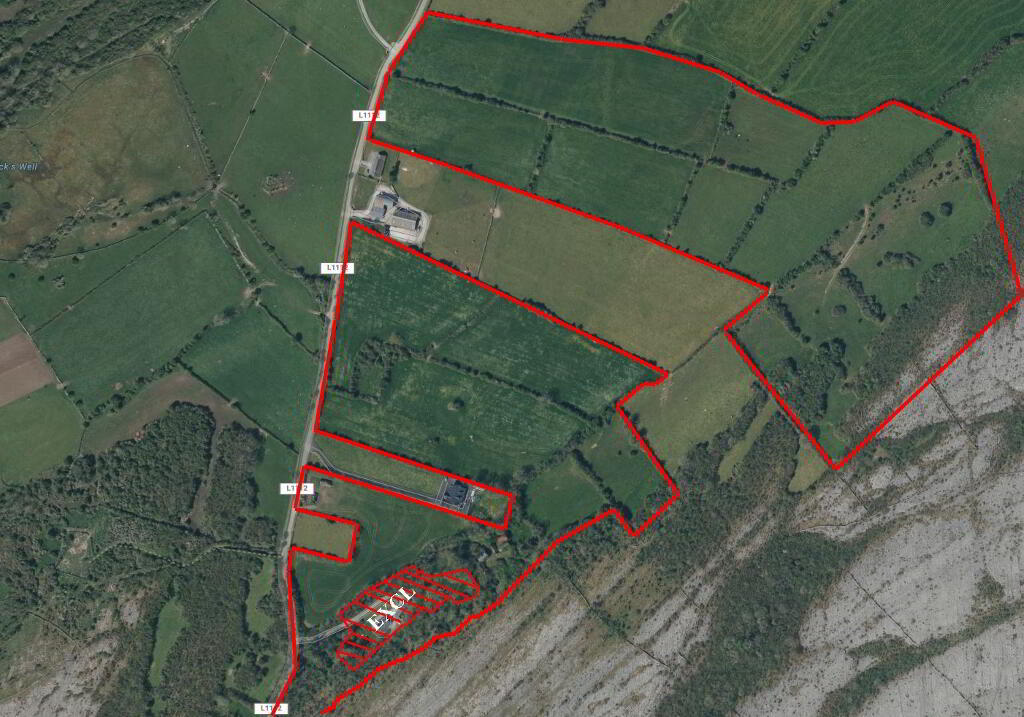 Main image of property: Glenquin, Kilnaboy