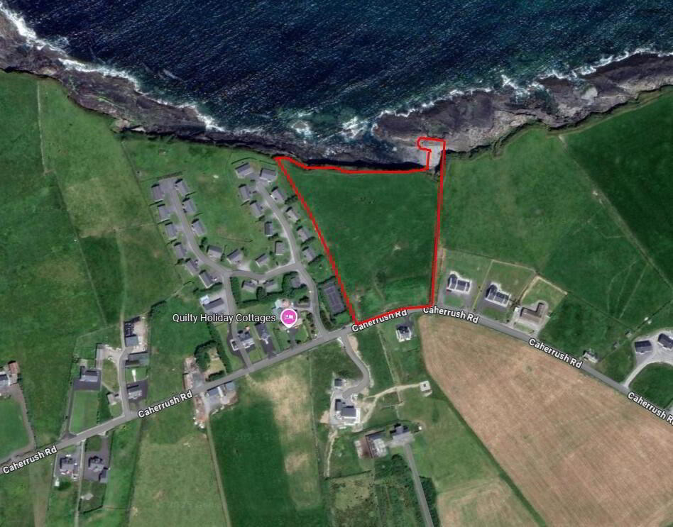 Main image of property: Caherrush, Quilty