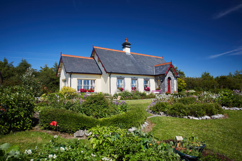 3 bedroom detached house for sale in Lickaun Lodge, Lickaun, Kilnamona