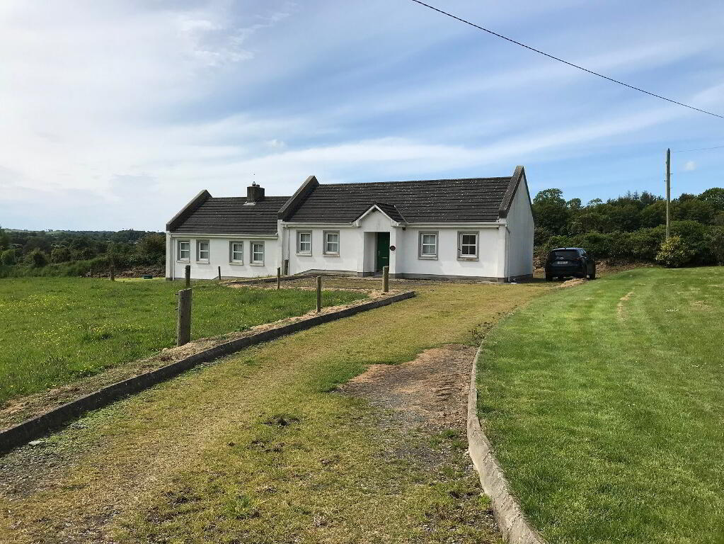 3 bedroom detached house for sale in Kilkenny, Ireland