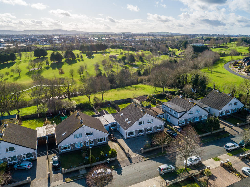 4 bedroom semidetached house for sale in 36 Kew Park Avenue, Lucan