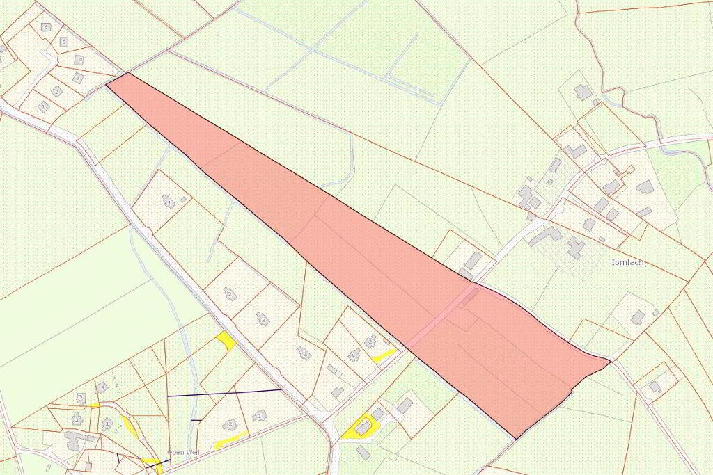 Main image of property: Umlagh, Carrigart