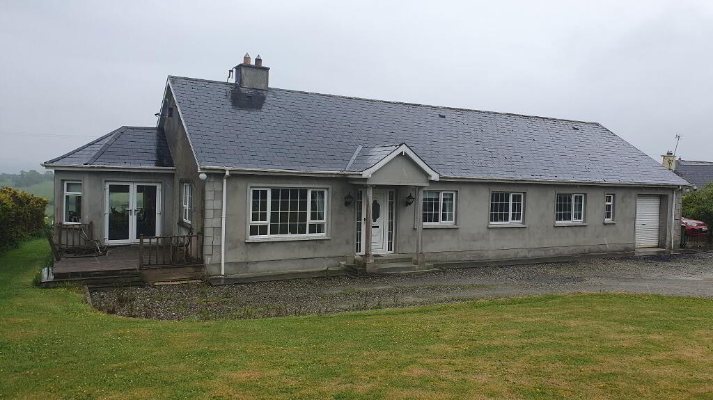 Main image of property: Lismoghry, Saint Johnston, Lifford