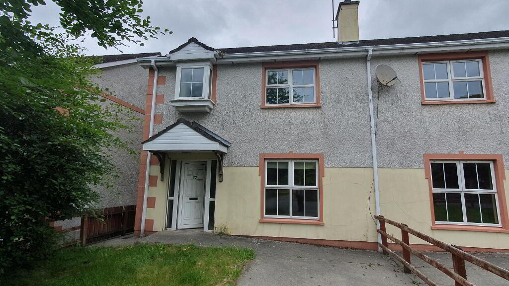 Main image of property: 76 Millfield, Buncrana