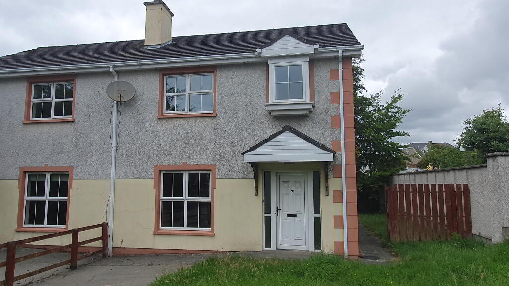 Main image of property: 77 Millfield, Buncrana