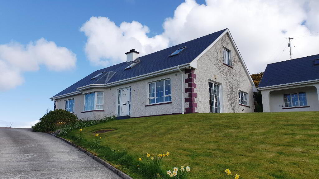 Main image of property: Aghadreenan, Rosnakill, Portsalon