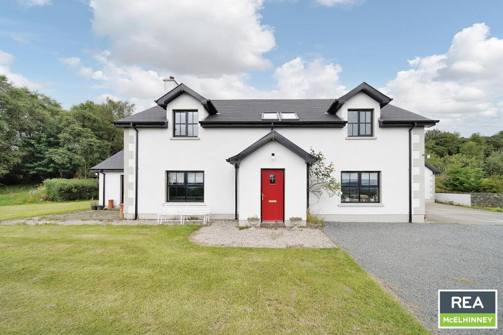 Main image of property: Skreen Upper, Termon, Letterkenny