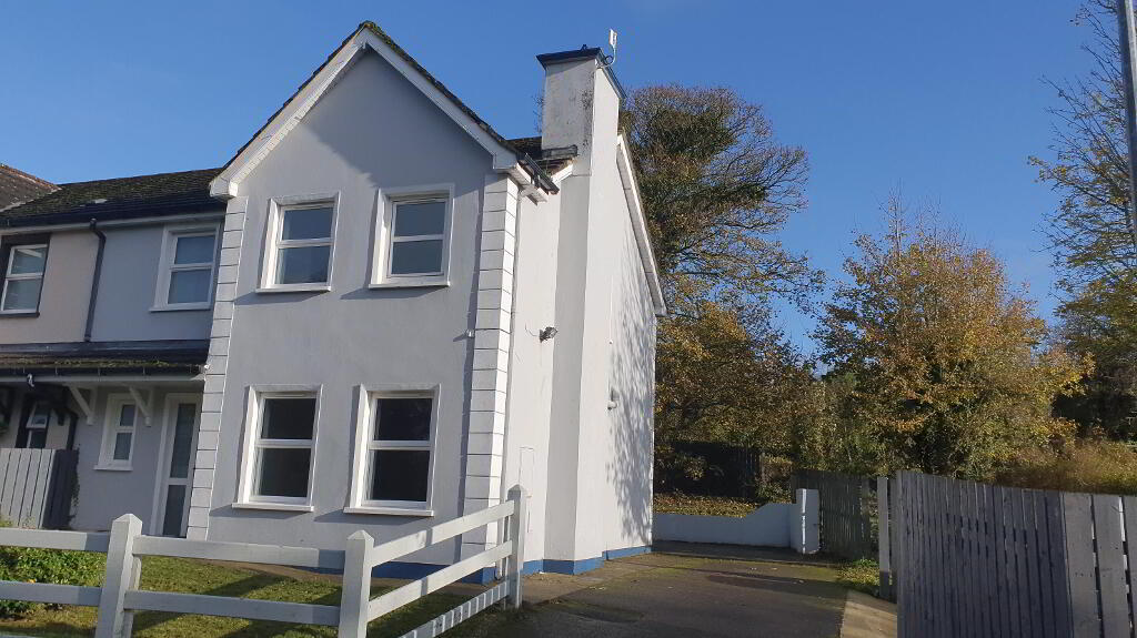Main image of property: 1 Ras An Mhuillan, Carrigans
