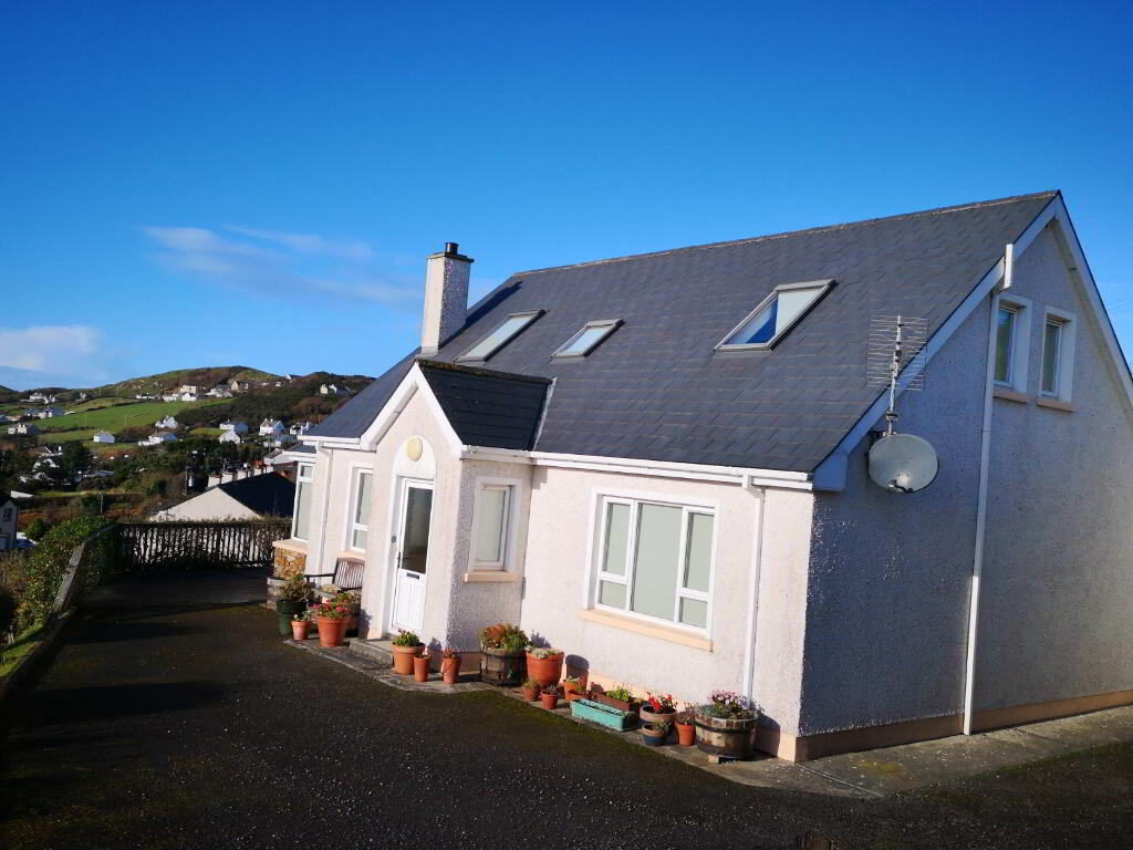 Houses For Sale Lisfannon Donegal at Lissette Carnahan blog