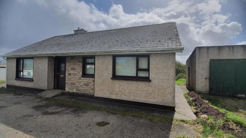 Main image of property: Mín An Chladaigh, Gortahork