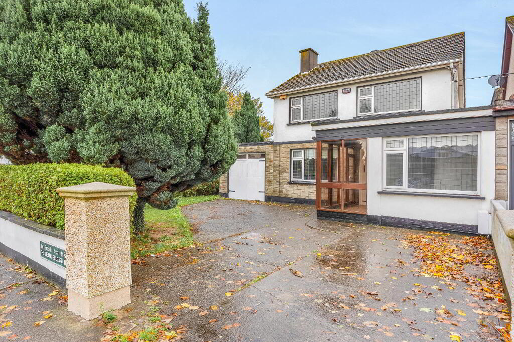 Main image of property: 57 The Heath, Belgard Heights, Tallaght, Dublin
