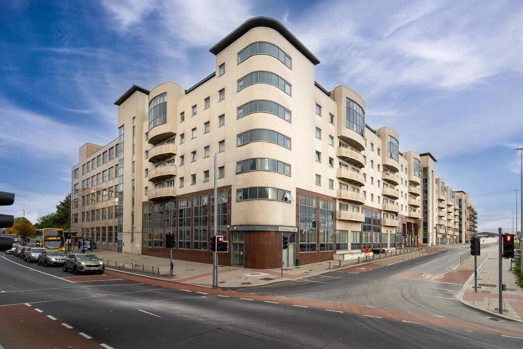 Main image of property: 77 Exchange Hall, Tallaght, Dublin