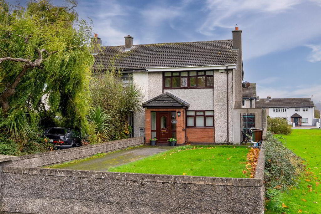 Main image of property: 1 Homelawn Drive, Tallaght, Dublin