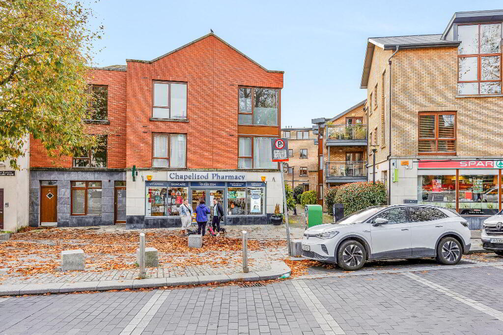 Main image of property: Apartment 47 The Weir Chapelizod, Dublin