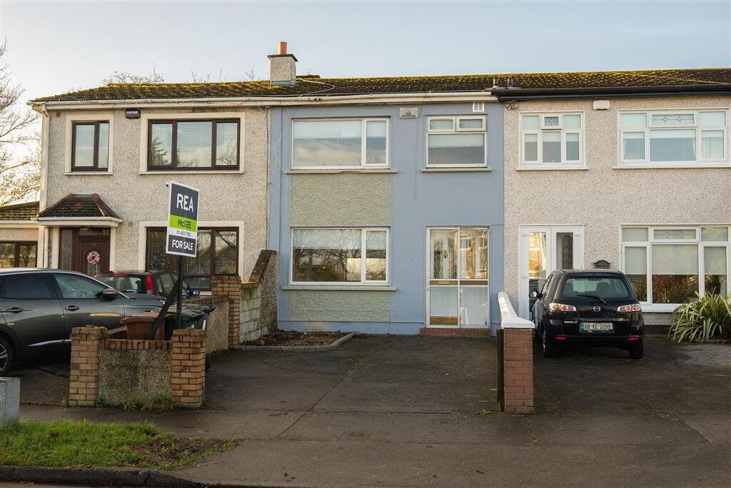 Main image of property: 1 Fernwood Way, Tallaght, Dublin