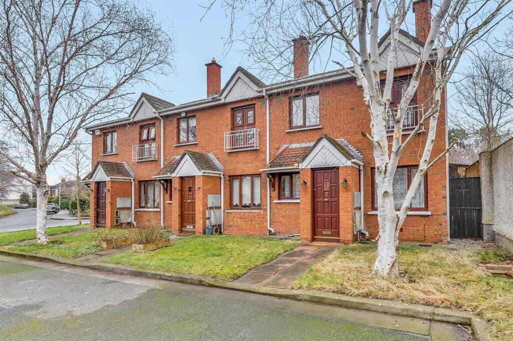 Main image of property: 3 Mount Argus Avenue, Harold's Cross, 6w, D6wn262, Dublin