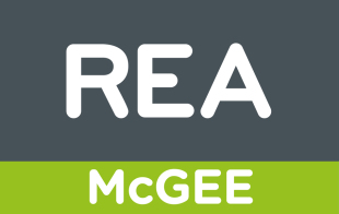 REA, McGeebranch details