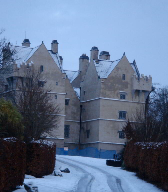 Main image of property: Monkstown Castle, The Demesne, Monkstown, Monkstown, Cork