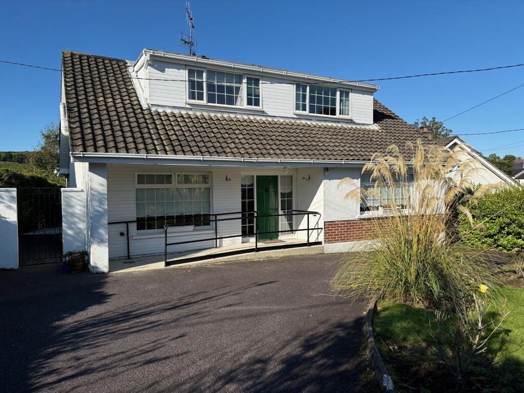 Main image of property: Windy Ridge, The Green, Pembroke, Passage West