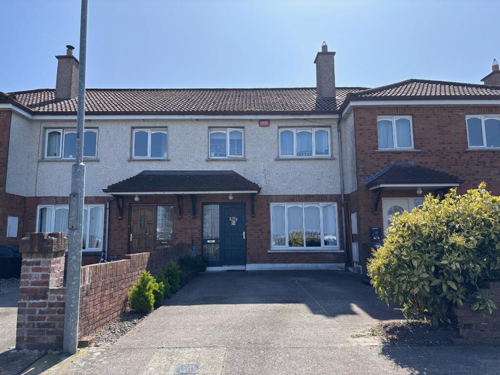 Main image of property: (Lot BidNow.ie) 221 Eagle Valley, Sarsfield Road, Wilton