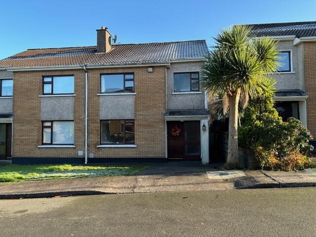 Main image of property: 26 Delfern Grove, Maryborough Hill, Douglas