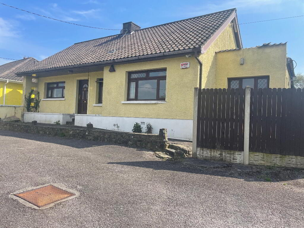 Main image of property: (Lot BidNow.ie) Kilroe, Riverview Estate, Ballyvolane