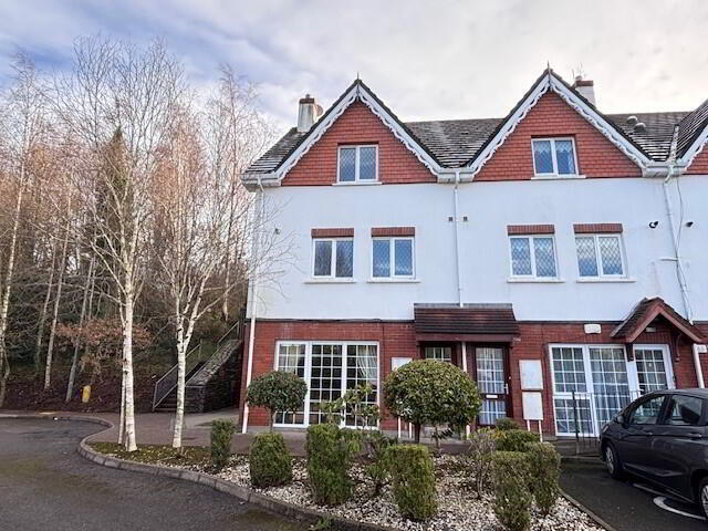 Main image of property: 2 Maryborough Green, Maryborough Hill, Douglas